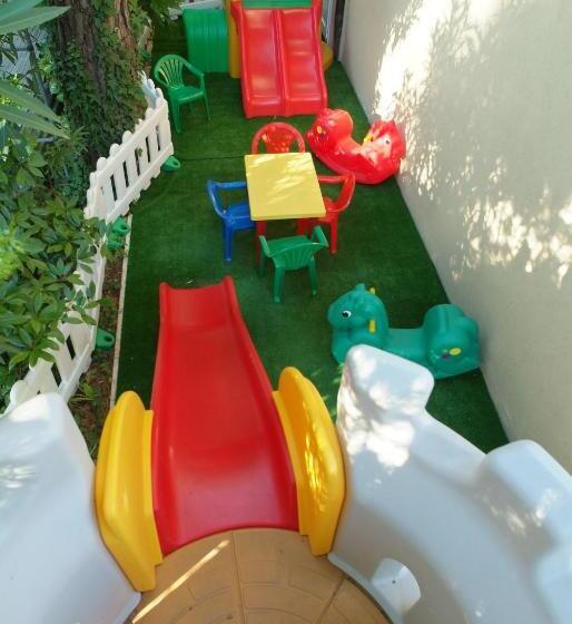 فندق Maré   Valentini Family Village