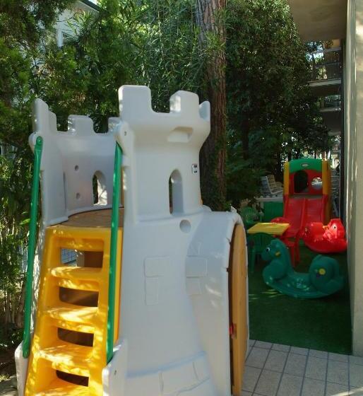 فندق Maré   Valentini Family Village