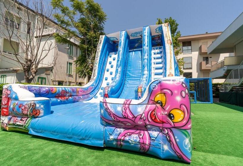 فندق Maré   Valentini Family Village