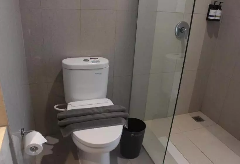 ホテル Mercure Jayapura