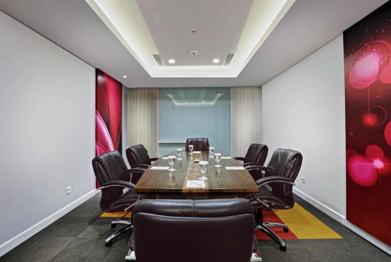 בית מלון כפרי Mercure Jayapura