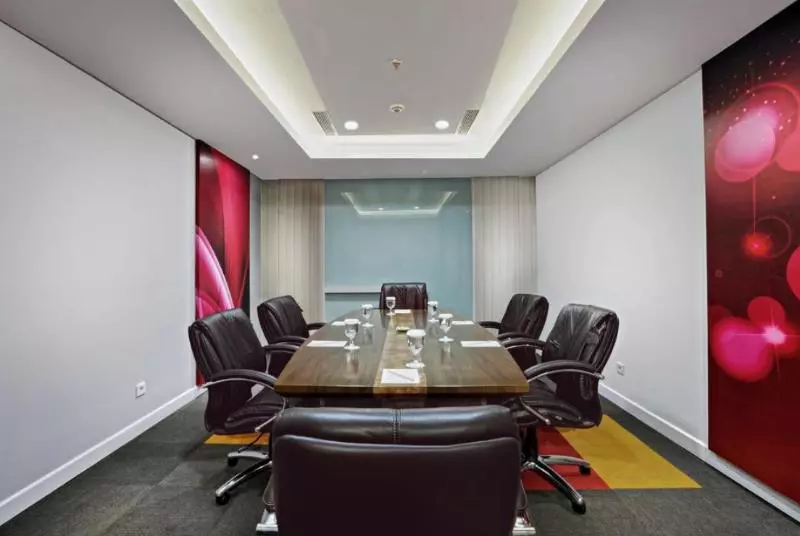 ホテル Mercure Jayapura