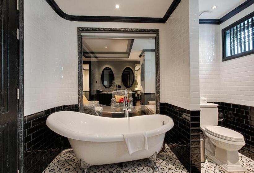 هتل Paracel Danang