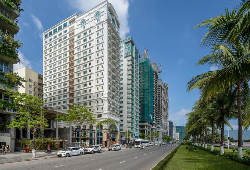 هتل Paracel Danang