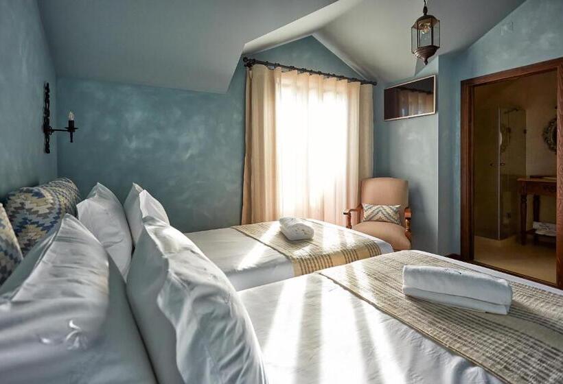 בית מלון כפרי Silver Coast Beach Residence