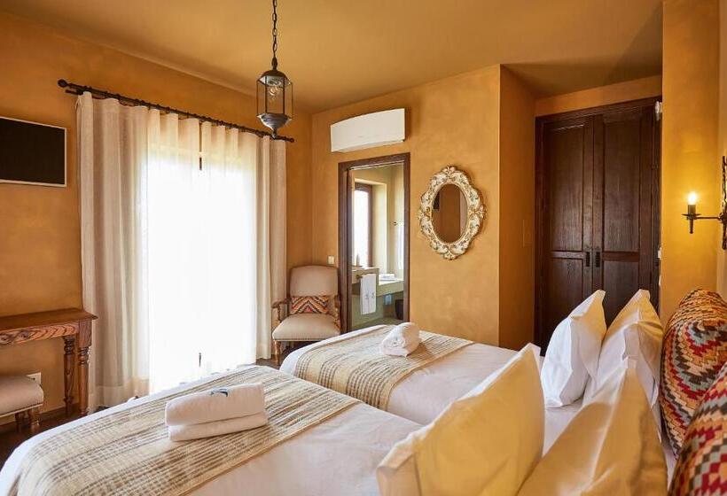 בית מלון כפרי Silver Coast Beach Residence