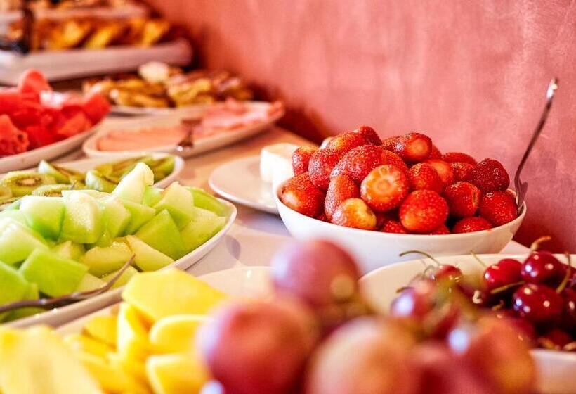 בית מלון כפרי Silver Coast Beach Residence