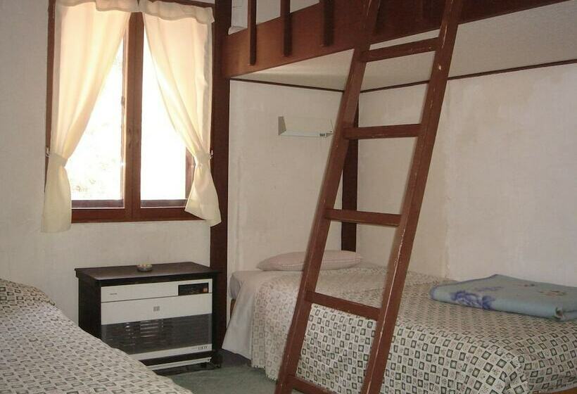 ホテル Sugadaira Lodge Alice