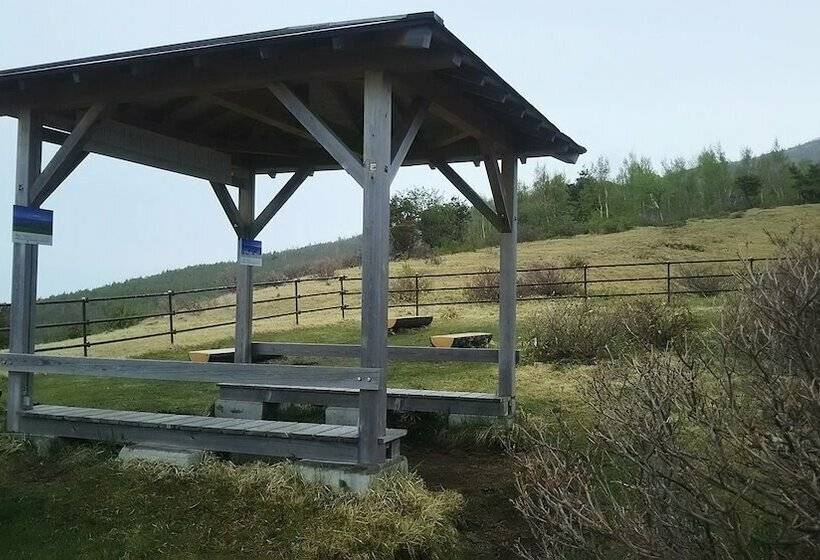 ホテル Sugadaira Lodge Alice