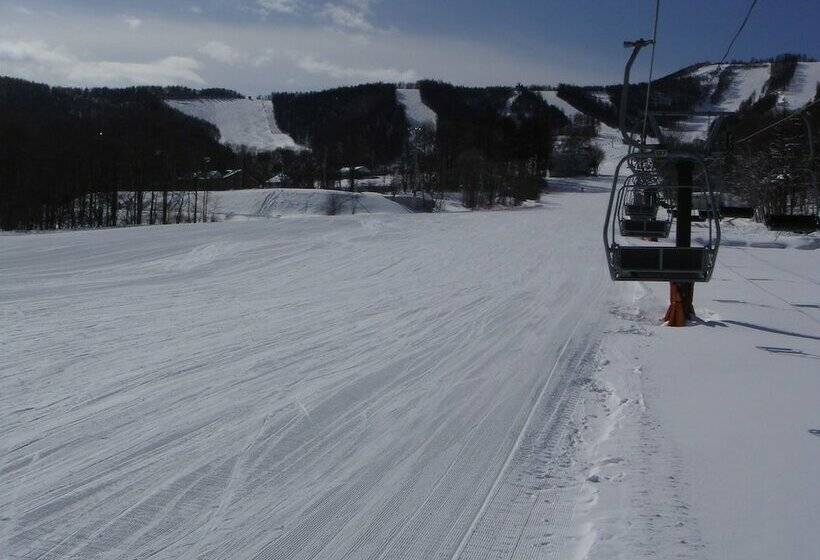 ホテル Sugadaira Lodge Alice