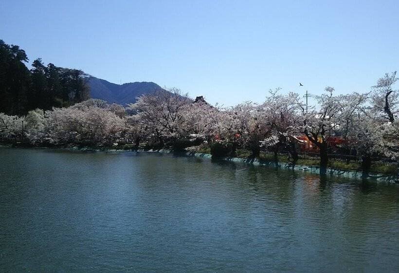 ホテル Sugadaira Lodge Alice