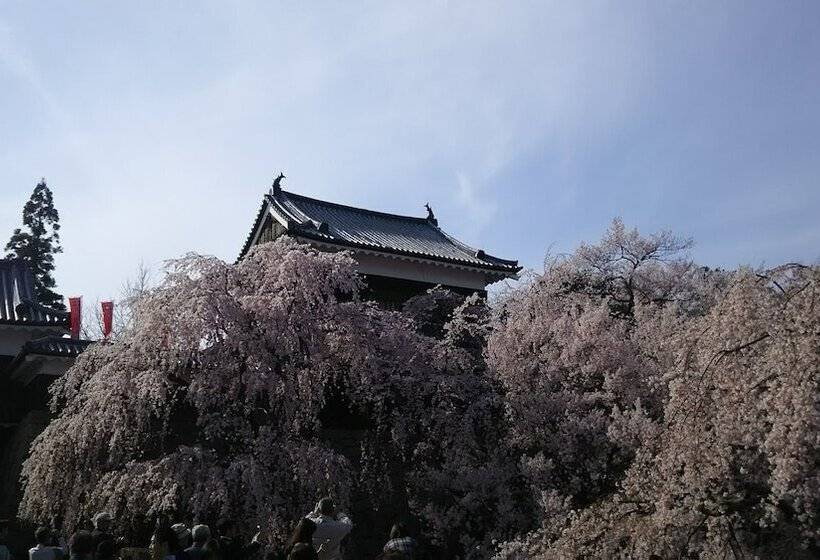 ホテル Sugadaira Lodge Alice