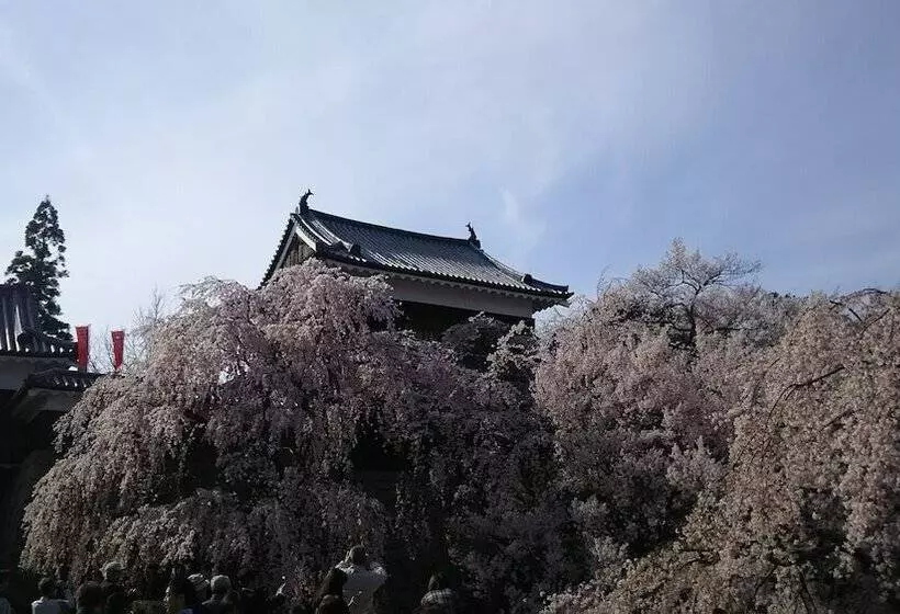ホテル Sugadaira Lodge Alice