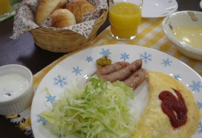 ホテル Sugadaira Lodge Alice