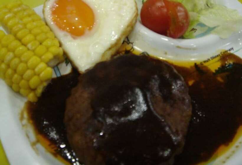 ホテル Sugadaira Lodge Alice