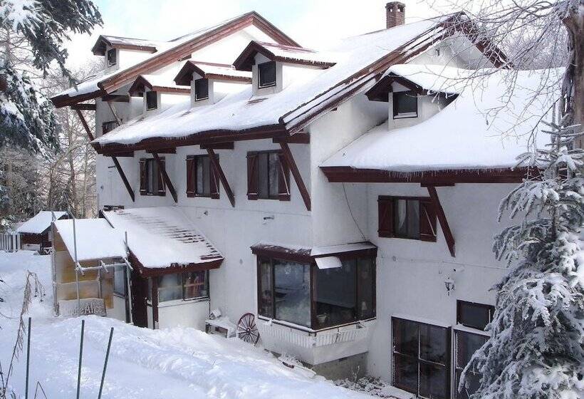 ホテル Sugadaira Lodge Alice