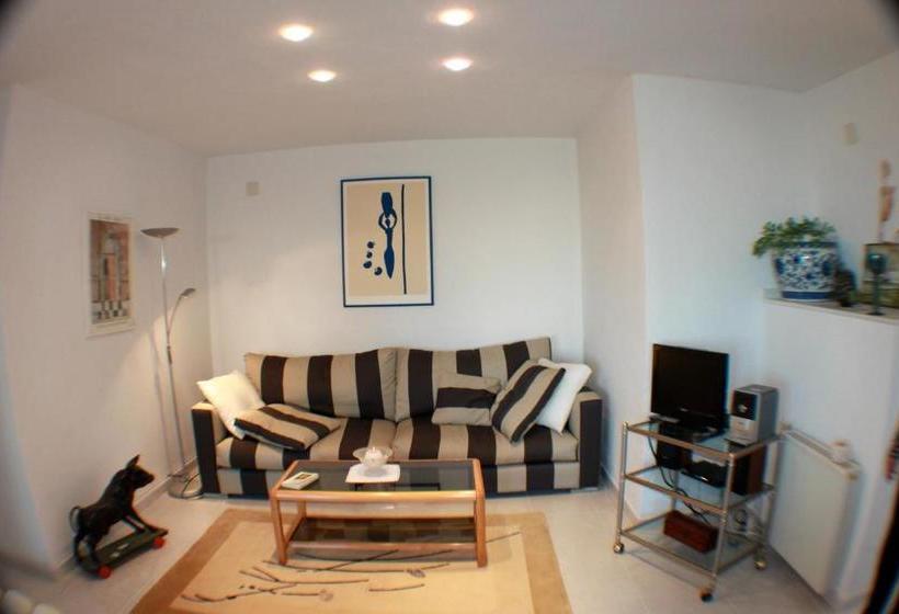 Luz   Holiday Apartment In Peaceful Surroundings In Benissa