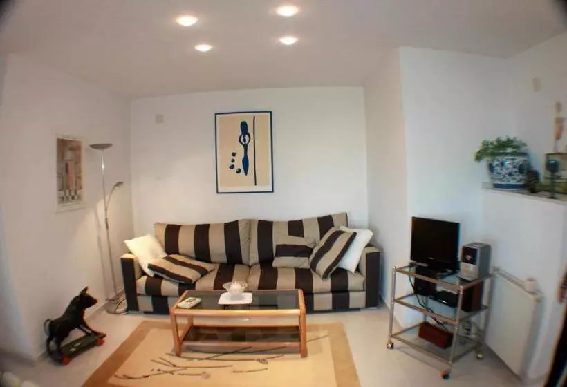 Luz   Holiday Apartment In Peaceful Surroundings In Benissa