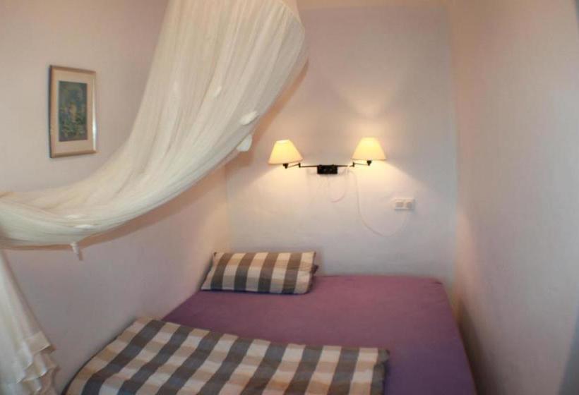 Luz   Holiday Apartment In Peaceful Surroundings In Benissa