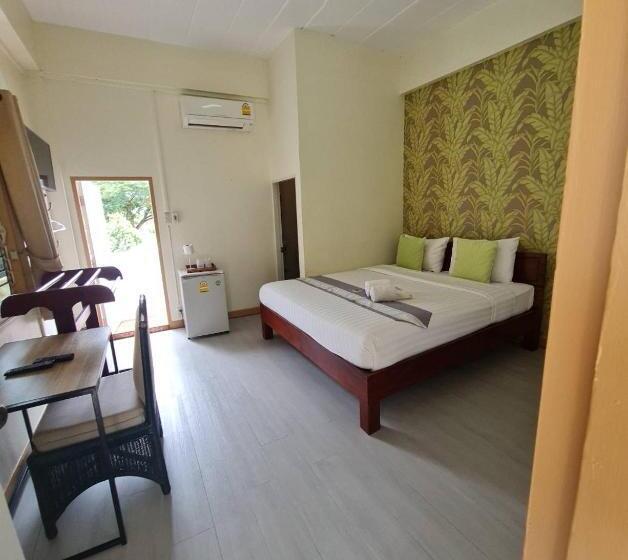 פנסיון 88 Backpackers Hua Hin