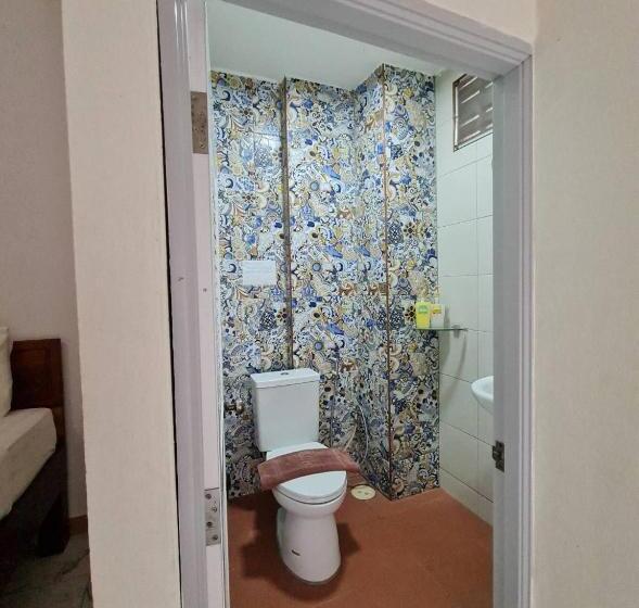 פנסיון 88 Backpackers Hua Hin