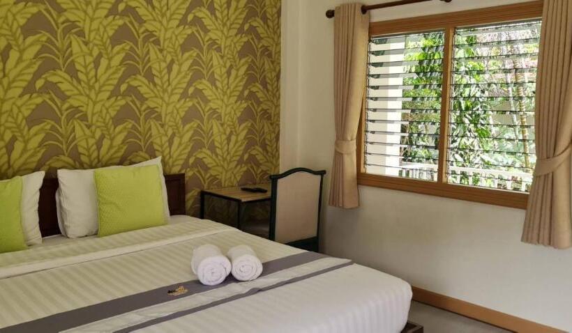 פנסיון 88 Backpackers Hua Hin