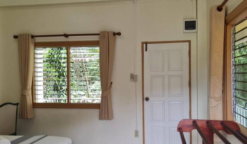 פנסיון 88 Backpackers Hua Hin