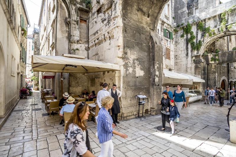 פנסיון Centro Di Centri Rooms