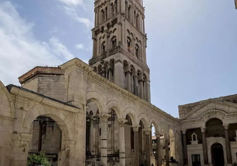 پانسیون Centro Di Centri Rooms