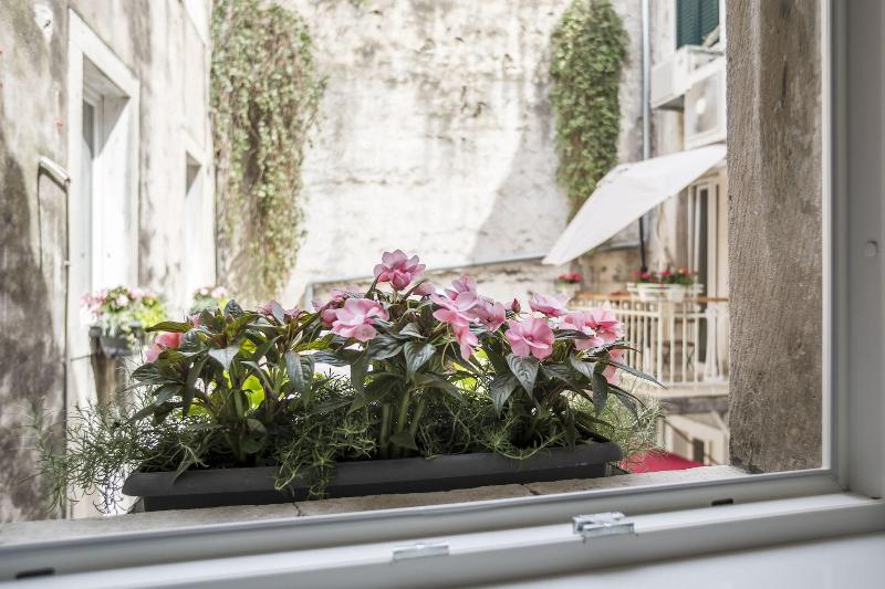 פנסיון Centro Di Centri Rooms