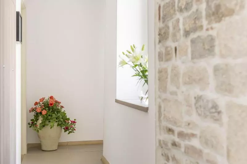 پانسیون Centro Di Centri Rooms