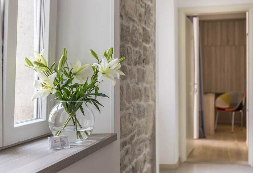 פנסיון Centro Di Centri Rooms