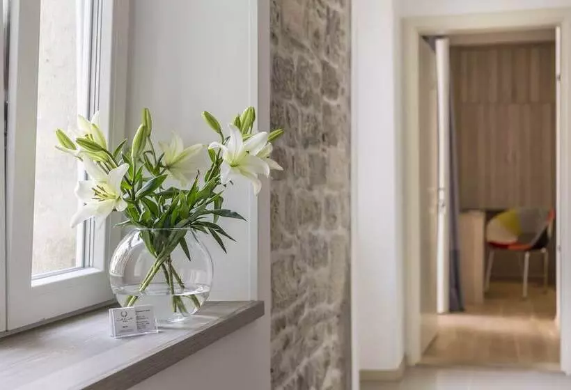 پانسیون Centro Di Centri Rooms
