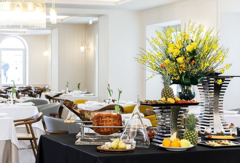 פנסיון Centro Di Centri Rooms