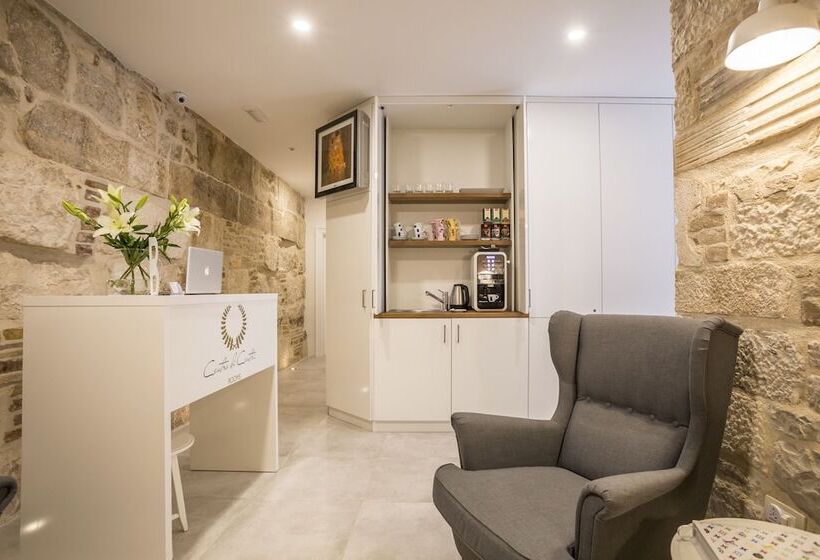 פנסיון Centro Di Centri Rooms