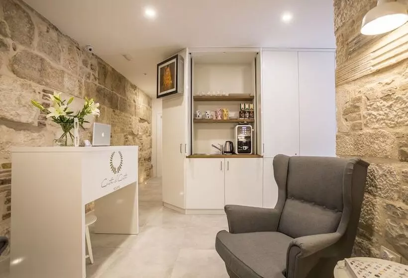 پانسیون Centro Di Centri Rooms