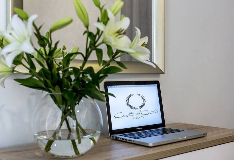 פנסיון Centro Di Centri Rooms