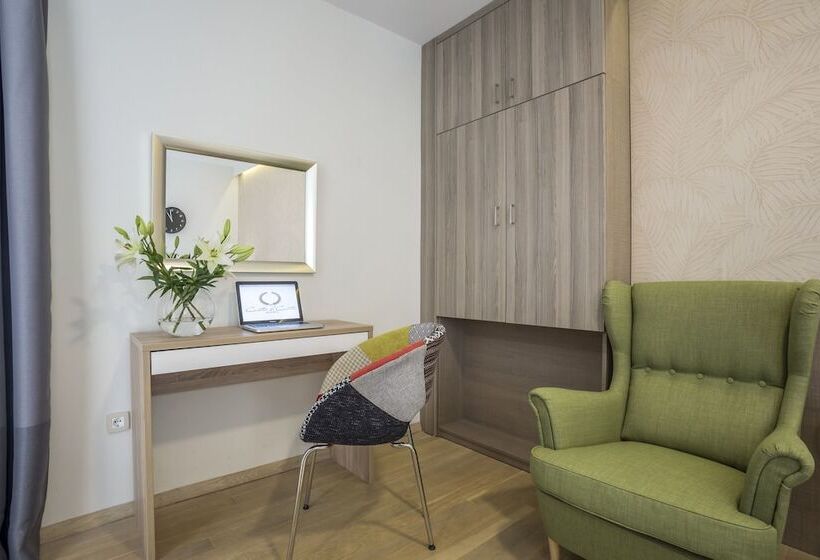 פנסיון Centro Di Centri Rooms