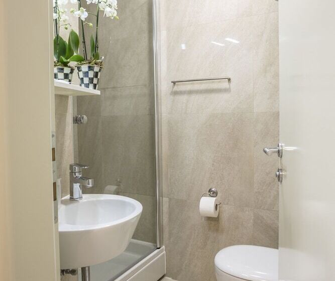 פנסיון Centro Di Centri Rooms