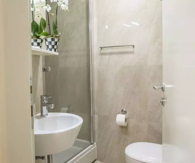 پانسیون Centro Di Centri Rooms