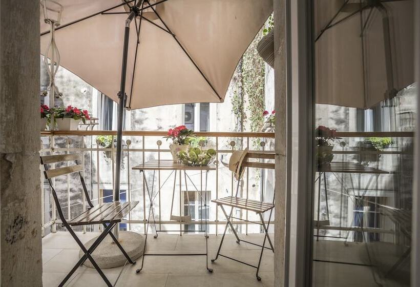 פנסיון Centro Di Centri Rooms