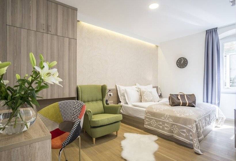 פנסיון Centro Di Centri Rooms