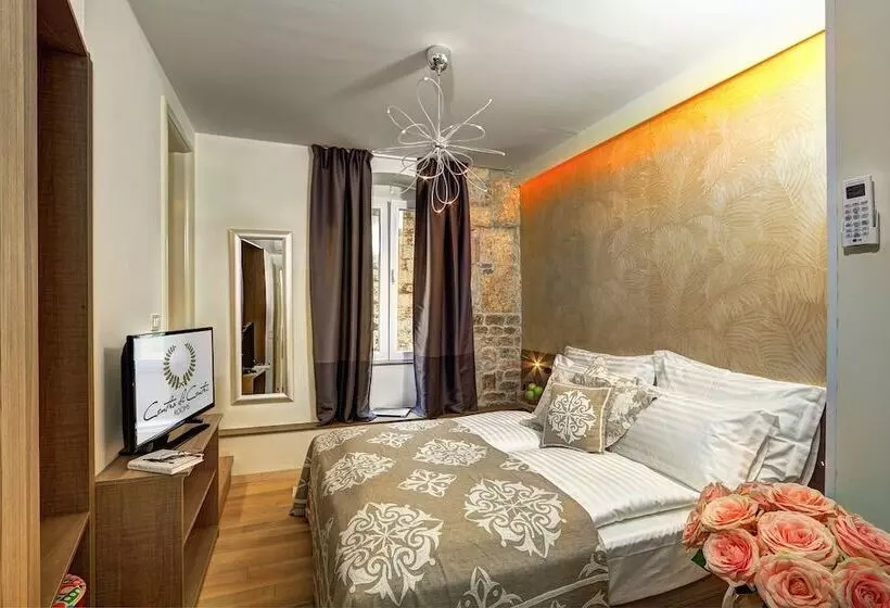 پانسیون Centro Di Centri Rooms
