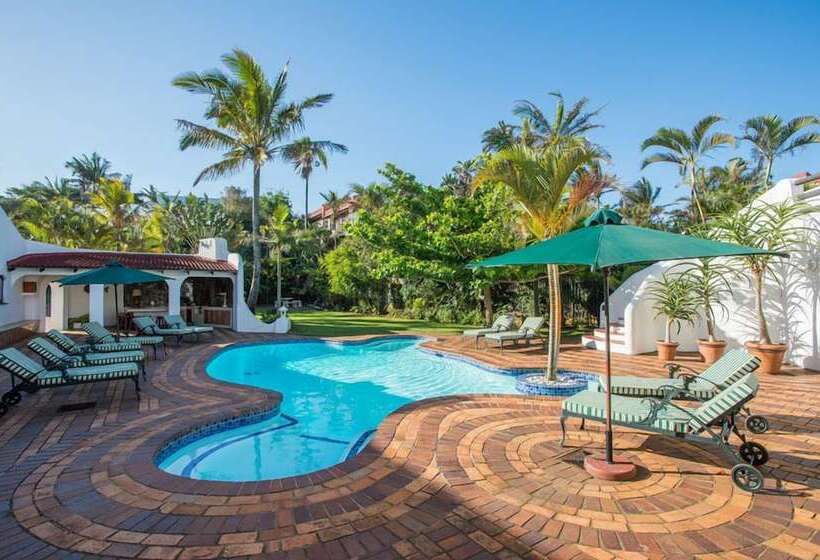 بنسيون Lalaria Lodge