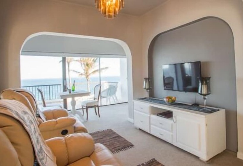 بنسيون Lalaria Lodge