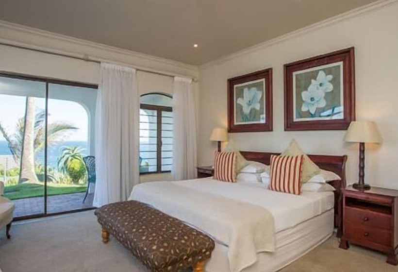 بنسيون Lalaria Lodge