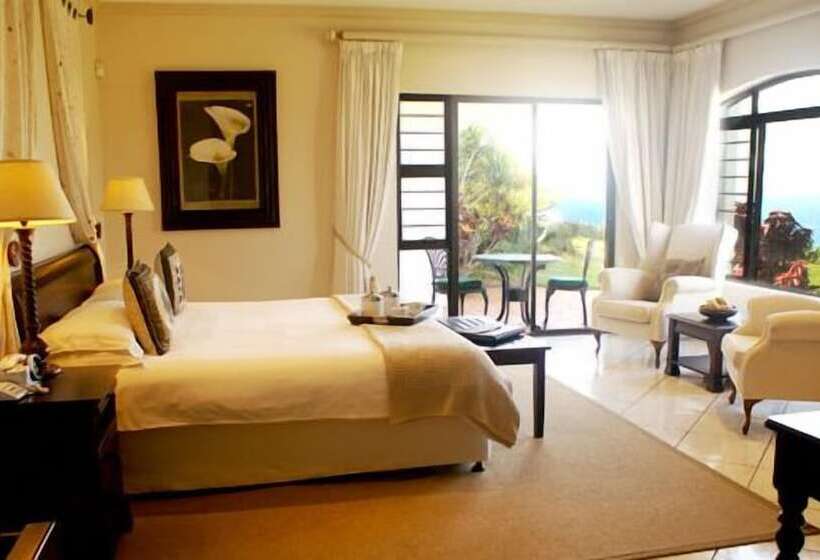 بنسيون Lalaria Lodge