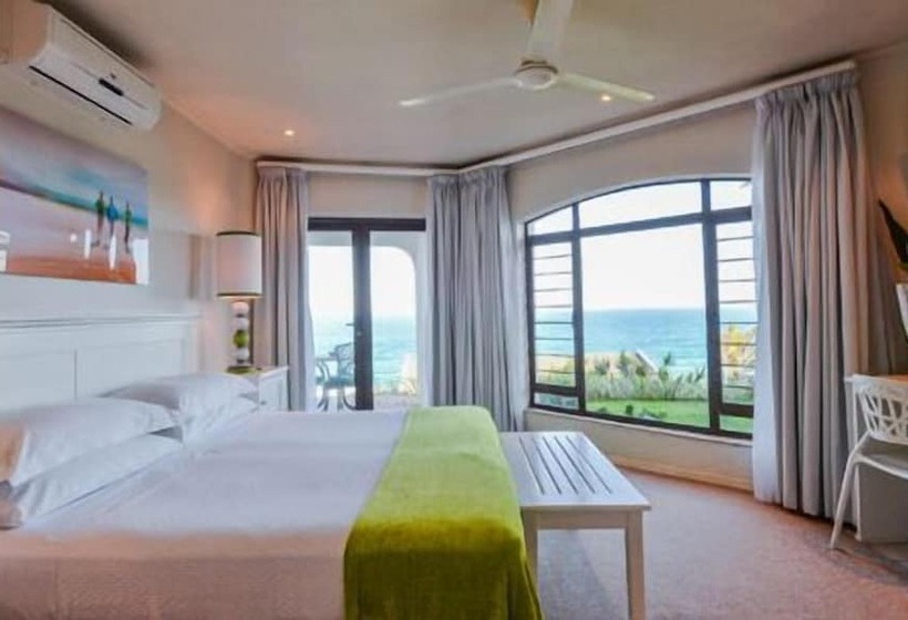 بنسيون Lalaria Lodge