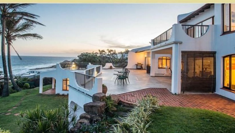 بنسيون Lalaria Lodge