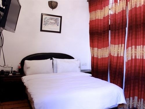 膳宿费 Palais Batha